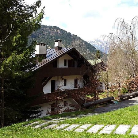 Mansarda a San Vito di Cadore Exterior foto