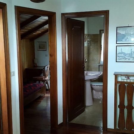 Mansarda a San Vito di Cadore Exterior foto